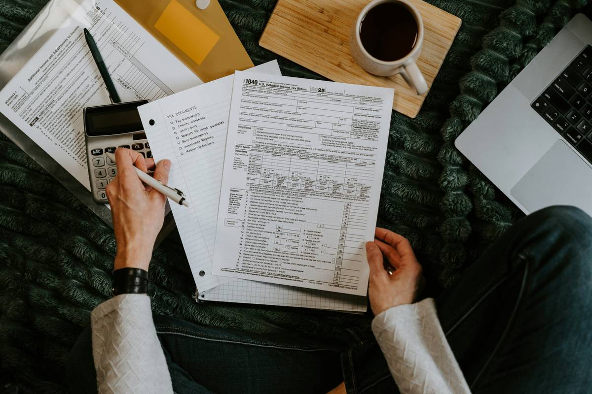 Online Tax Education Certificate: 7 Proven Ways to Avoid Costly Mistakes