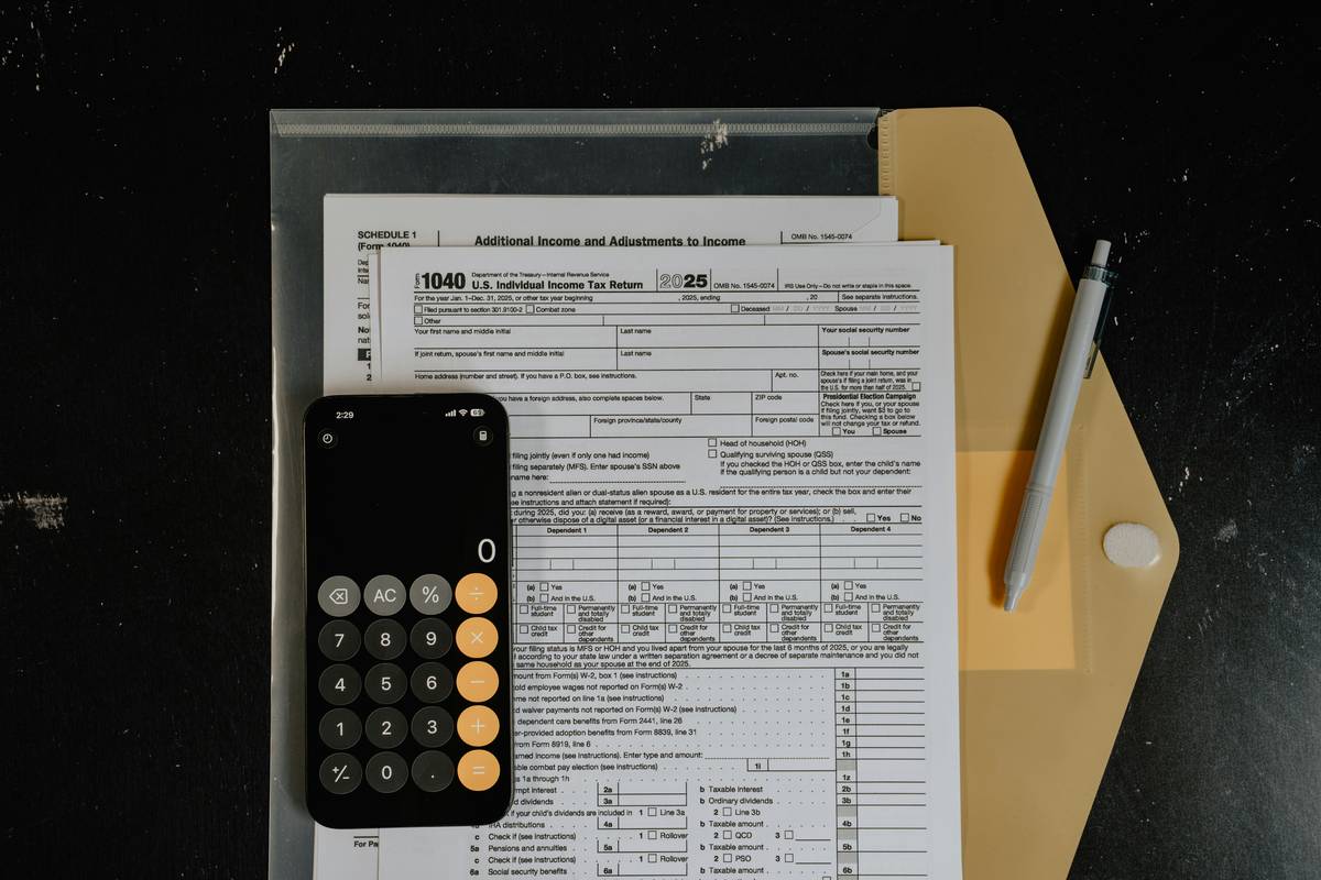 Tax Savings Plan: 7 Proven Ways to Avoid Costly Mistakes in 2024